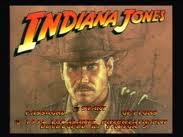 Indiana Jones - Trilogy